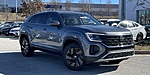 New 2025 VOLKSWAGEN ATLAS CROSS SPORT 2.0T SE W/TECHNOLOGY in FAYETTEVILLE, ARKANSAS