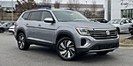 New 2025 VOLKSWAGEN ATLAS 2.0T SE W/TECHNOLOGY in FAYETTEVILLE, ARKANSAS