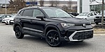 New 2025 VOLKSWAGEN TAOS 1.5T SE in FAYETTEVILLE, ARKANSAS