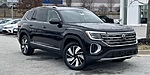 New 2025 VOLKSWAGEN ATLAS 2.0T SEL in FAYETTEVILLE, ARKANSAS