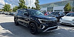 New 2025 Volkswagen Atlas 2.0T PEAK EDITION in FAYETTEVILLE, ARKANSAS