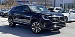 New 2025 VOLKSWAGEN ATLAS CROSS SPORT 2.0T SEL PREMIUM R-LINE in FAYETTEVILLE, ARKANSAS