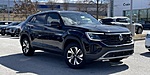 New 2025 VOLKSWAGEN ATLAS CROSS SPORT 2.0T SE in FAYETTEVILLE, ARKANSAS