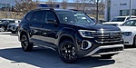 New 2025 VOLKSWAGEN ATLAS 2.0T PEAK EDITION in FAYETTEVILLE, ARKANSAS