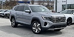 New 2025 VOLKSWAGEN ATLAS 2.0T SEL in FAYETTEVILLE, ARKANSAS