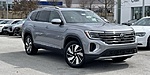New 2025 VOLKSWAGEN ATLAS 2.0T SEL in FAYETTEVILLE, ARKANSAS