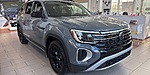 New 2025 Volkswagen Atlas 2.0T PEAK EDITION in FAYETTEVILLE, ARKANSAS