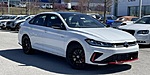 New 2025 VOLKSWAGEN JETTA GLI 2.0T AUTOBAHN in FAYETTEVILLE, ARKANSAS