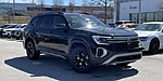 New 2025 VOLKSWAGEN ATLAS 2.0T PEAK EDITION in FAYETTEVILLE, ARKANSAS