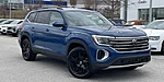New 2025 VOLKSWAGEN ATLAS 2.0T SE W/TECHNOLOGY in FAYETTEVILLE, ARKANSAS