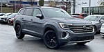 New 2025 VOLKSWAGEN ATLAS 2.0T SE W/TECHNOLOGY in FAYETTEVILLE, ARKANSAS