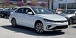 New 2025 VOLKSWAGEN JETTA 1.5T SE in FAYETTEVILLE, ARKANSAS