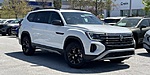 New 2025 VOLKSWAGEN ATLAS 2.0T PEAK EDITION in FAYETTEVILLE, ARKANSAS