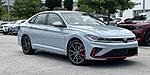 New 2025 VOLKSWAGEN JETTA GLI 2.0T AUTOBAHN in FAYETTEVILLE, ARKANSAS