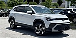 New 2025 VOLKSWAGEN TAOS 1.5T SE in FAYETTEVILLE, ARKANSAS