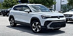 New 2025 VOLKSWAGEN TAOS 1.5T SE in FAYETTEVILLE, ARKANSAS