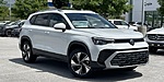 New 2025 VOLKSWAGEN TAOS 1.5T SE in FAYETTEVILLE, ARKANSAS