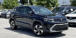 New 2025 VOLKSWAGEN TAOS 1.5T SE in FAYETTEVILLE, ARKANSAS
