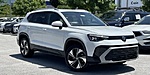 New 2025 VOLKSWAGEN TAOS 1.5T SE in FAYETTEVILLE, ARKANSAS