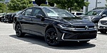 New 2025 VOLKSWAGEN JETTA 1.5T SE in FAYETTEVILLE, ARKANSAS
