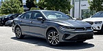 New 2025 VOLKSWAGEN JETTA 1.5T SPORT in FAYETTEVILLE, ARKANSAS
