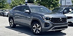 New 2025 VOLKSWAGEN ATLAS CROSS SPORT 2.0T SE in FAYETTEVILLE, ARKANSAS