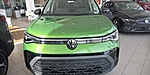 New 2025 VOLKSWAGEN TAOS 1.5T SE in FAYETTEVILLE, ARKANSAS