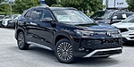 New 2025 VOLKSWAGEN TIGUAN 2.0T S in FAYETTEVILLE, ARKANSAS