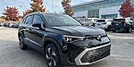 New 2025 Volkswagen Taos 1.5T SE in FAYETTEVILLE, ARKANSAS