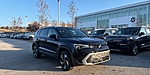New 2025 Volkswagen Taos 1.5T SE in FAYETTEVILLE, ARKANSAS