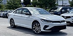 New 2025 VOLKSWAGEN JETTA 1.5T SPORT in FAYETTEVILLE, ARKANSAS