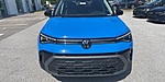 New 2025 VOLKSWAGEN TAOS 1.5T SE in FAYETTEVILLE, ARKANSAS