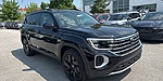 New 2025 VOLKSWAGEN ATLAS 2.0T SE W/TECHNOLOGY in FAYETTEVILLE, ARKANSAS