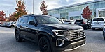 New 2025 Volkswagen Atlas 2.0T SE W/TECHNOLOGY in FAYETTEVILLE, ARKANSAS