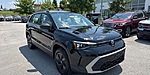 New 2025 VOLKSWAGEN TAOS 1.5T S in FAYETTEVILLE, ARKANSAS
