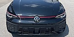 New 2025 VOLKSWAGEN GOLF GTI 2.0T SE in FAYETTEVILLE, ARKANSAS
