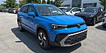 New 2025 Volkswagen Taos 1.5T SE in FAYETTEVILLE, ARKANSAS