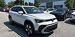 New 2025 VOLKSWAGEN TAOS 1.5T SE in FAYETTEVILLE, ARKANSAS