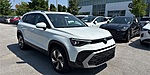 New 2025 Volkswagen Taos 1.5T SE in FAYETTEVILLE, ARKANSAS