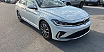 New 2025 VOLKSWAGEN JETTA 1.5T SE in FAYETTEVILLE, ARKANSAS