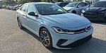 New 2025 VOLKSWAGEN JETTA 1.5T SPORT in FAYETTEVILLE, ARKANSAS