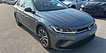 New 2025 VOLKSWAGEN JETTA 1.5T SPORT in FAYETTEVILLE, ARKANSAS