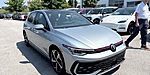 New 2025 VOLKSWAGEN GOLF GTI 2.0T SE in FAYETTEVILLE, ARKANSAS