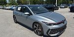 New 2025 Volkswagen Golf GTI 2.0T SE in FAYETTEVILLE, ARKANSAS