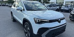 New 2025 VOLKSWAGEN TAOS 1.5T SE in FAYETTEVILLE, ARKANSAS