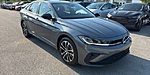 New 2025 VOLKSWAGEN JETTA 1.5T SPORT in FAYETTEVILLE, ARKANSAS