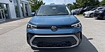 New 2025 VOLKSWAGEN TAOS 1.5T SE in FAYETTEVILLE, ARKANSAS
