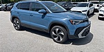 New 2025 Volkswagen Taos 1.5T SE in FAYETTEVILLE, ARKANSAS