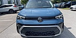 New 2025 VOLKSWAGEN TAOS 1.5T SE in FAYETTEVILLE, ARKANSAS