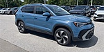 New 2025 Volkswagen Taos 1.5T SE in FAYETTEVILLE, ARKANSAS
